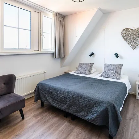 Duinhotel Haga-3
