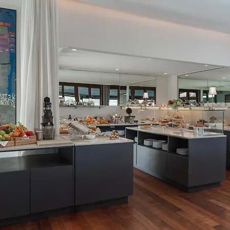 Doria Park Hotel-2