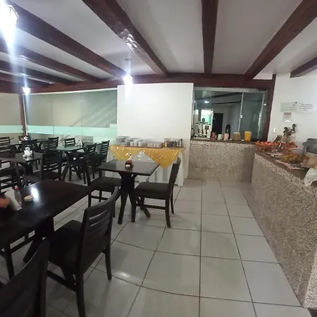 Hotel Ponta de Areia-2