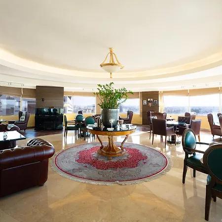 Millennium Hotel Doha-2