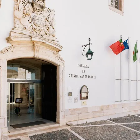 Pousada Castelo De Estremoz-2