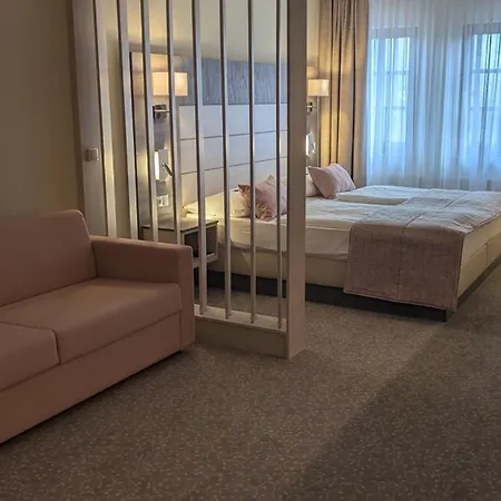 Ringhotel Warnemünder Hof-2