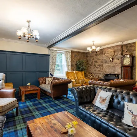 The Bein Inn Hotel & Restaurant-3