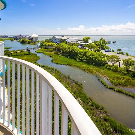 Coconut Malorie Resort Ocean City, An Ascend Collection Hotel-3