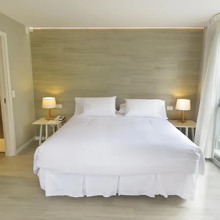Smart Hotel Montevideo-3