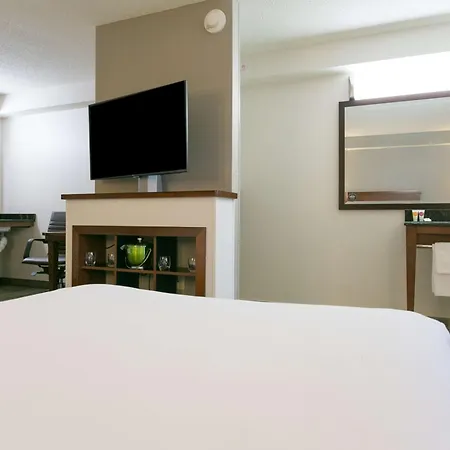Hyatt Place Nashville Franklin Cool Springs-3