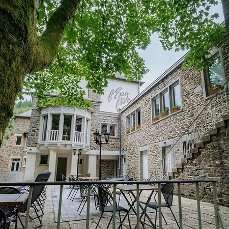 Hotel L'Eau Vive-3