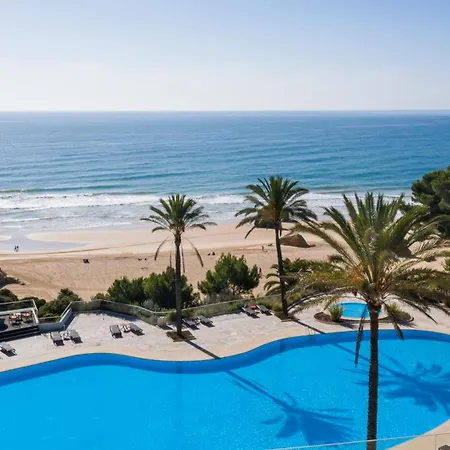 Pestana Alvor Praia Premium Beach & Golf Resort-2