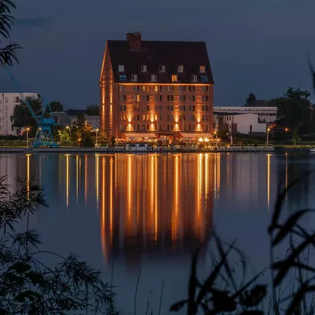Hotel Speicher am Ziegelsee-3