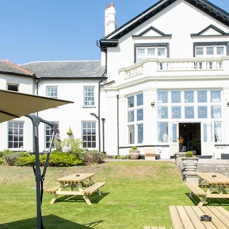The Castle Of Brecon Hotel, Brecon, Powys - The Coaching Inn Group-2