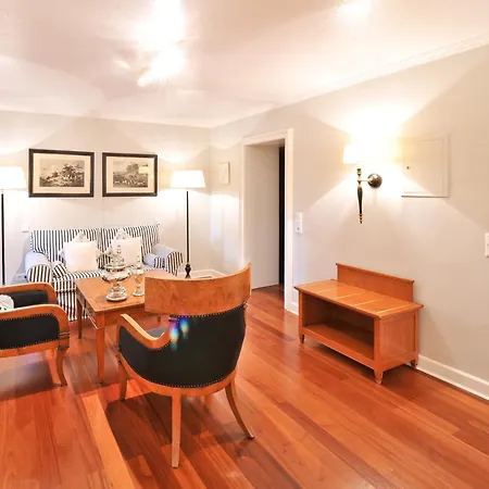 Boutique Hotel Windsor - The Charming City Hotels-2
