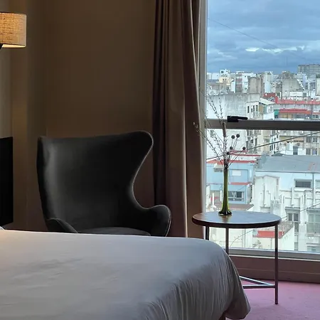 Uno Buenos Aires Suites-3