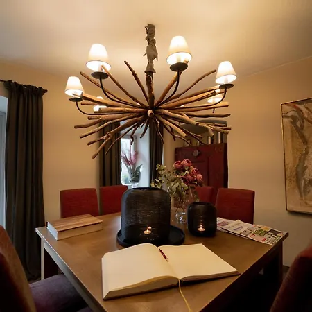 Mair Am Ort Living Hotel B&B-3