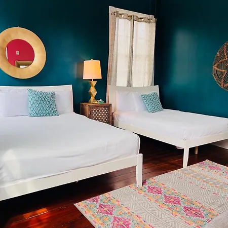 Creole Gardens Guesthouse And Inn-3