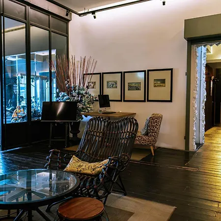 M Boutique Hotel-3