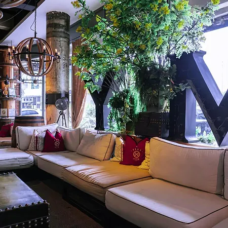 M Boutique Hotel-2
