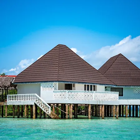 Chale Island Resort-3
