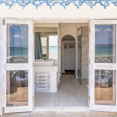 Chale Island Resort-2