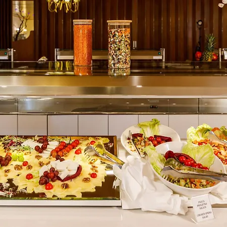 Hotel Jezero - Plitvice Lakes National Park-2