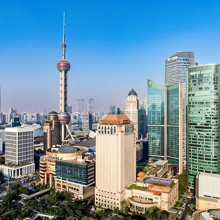 Pudong Shangri-La Shanghai-2