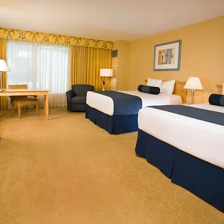 Resorts Casino Hotel Atlantic City-3