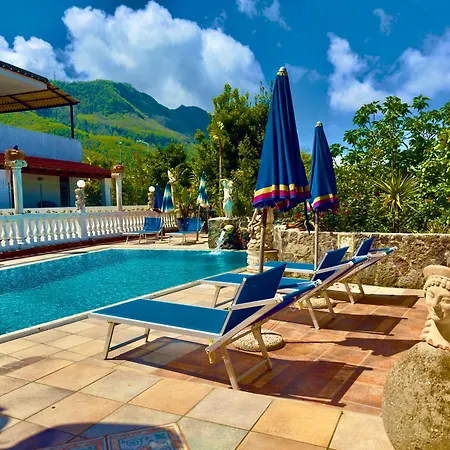 Hotel Villa Fiorentina-3