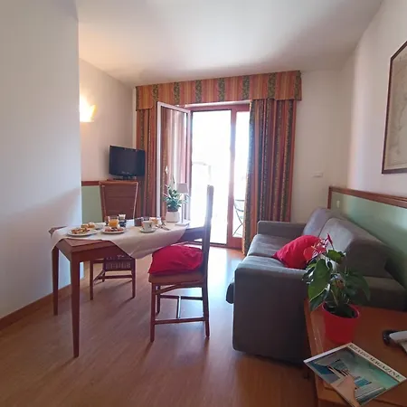 Hotel Il Guscio-2