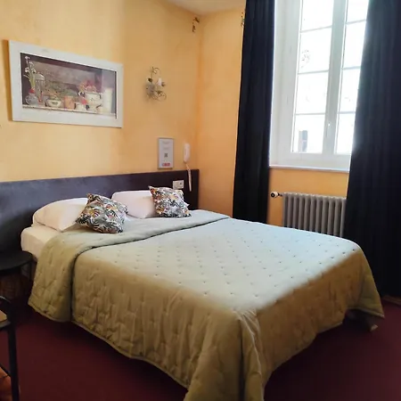 Hôtel Saint Jean-3
