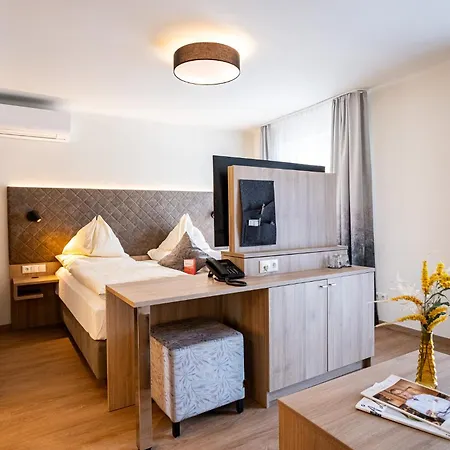 Hotel Rosenvilla-3