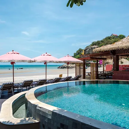 Davinia Hua Hin Resort-3