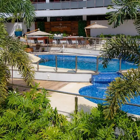 Foz Plaza Hotel-2