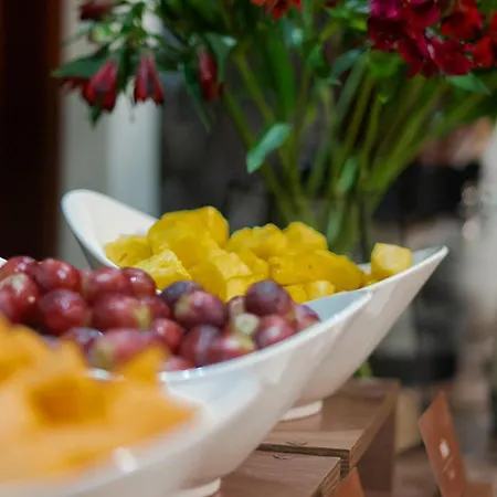 Hotel Casa Laureles-2