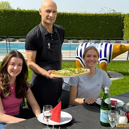 Havellandhalle Resort - Hotel, Sport und Wellness-3