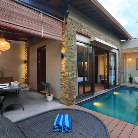 Kamuela Villa Lagoi Bay Bintan-2