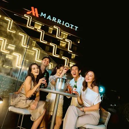 Yogyakarta Marriott Hotel-3