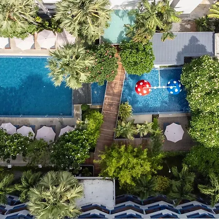 Phuket Island View Resort-3