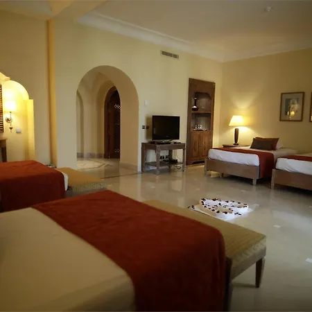 Hasdrubal Prestige Thalassa & Spa Djerba-2