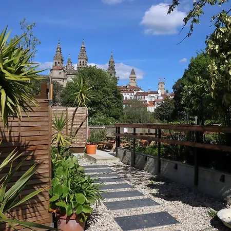 Hotel Pazos Alba-2