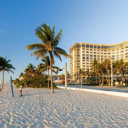 Sonesta Fort Lauderdale Beach-2