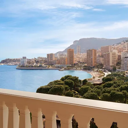 Monte-Carlo Bay Hotel & Resort-3