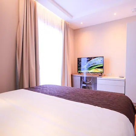 Hotel Apollon Sarande-3