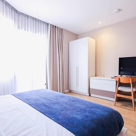 Hotel Apollon Sarande-2