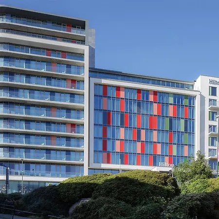 Hilton Bournemouth-2