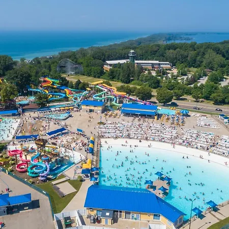 Sheraton Erie Bayfront Hotel-2