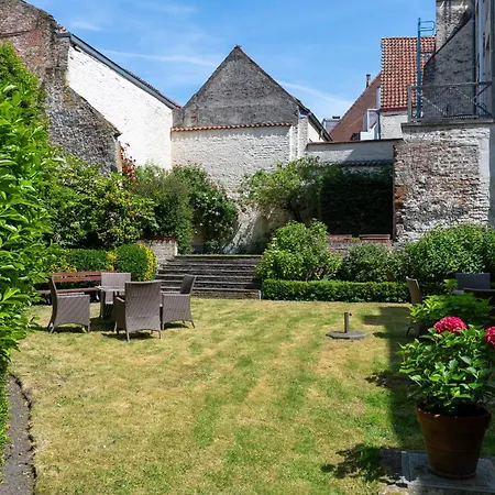 Martin'S Relais-2