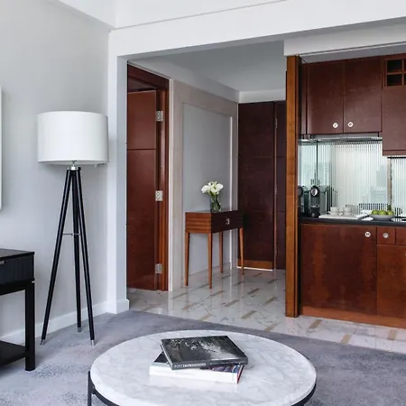 Cordis, Hong Kong - Langham Hospitality Group-3