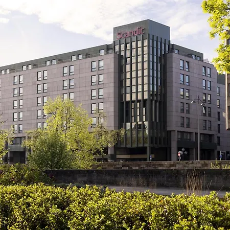 Maritim Hotel Nürnberg-2