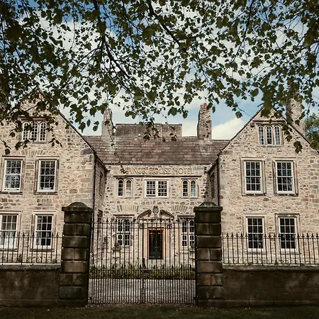 Manor House Hotel-3