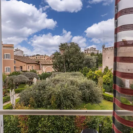 Kolbe Hotel Rome-2