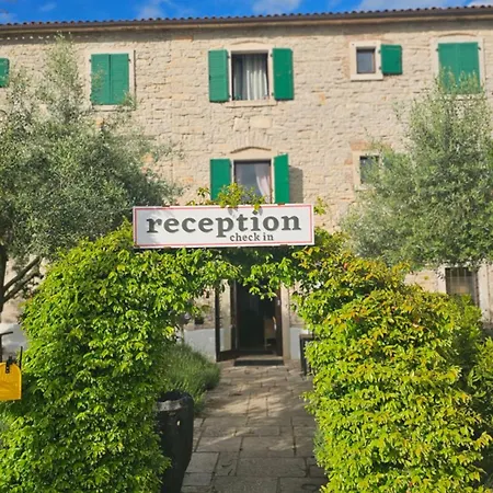 Casa Romantica La Parenzana-2